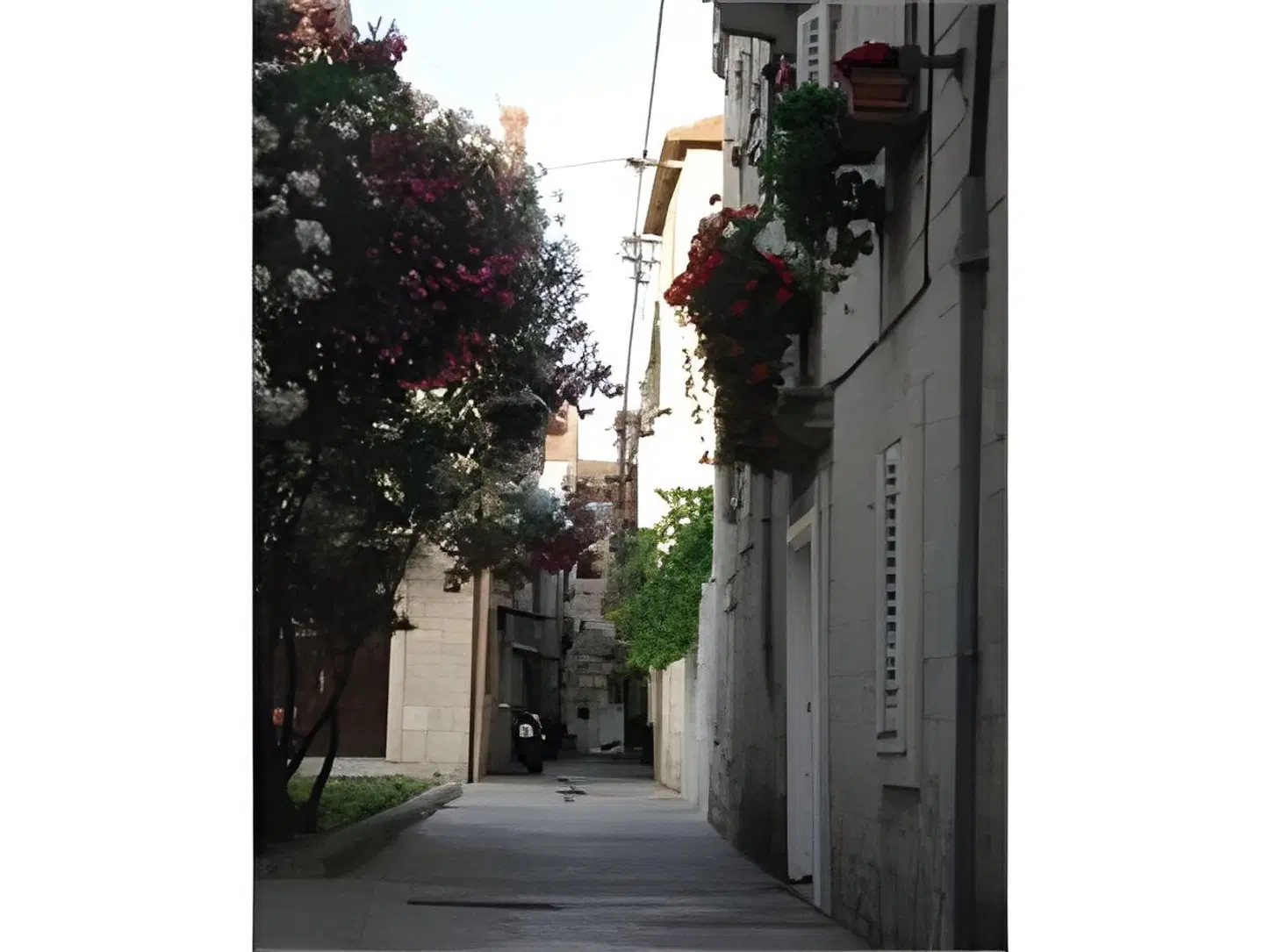 Carol Rooms EXTERIOR