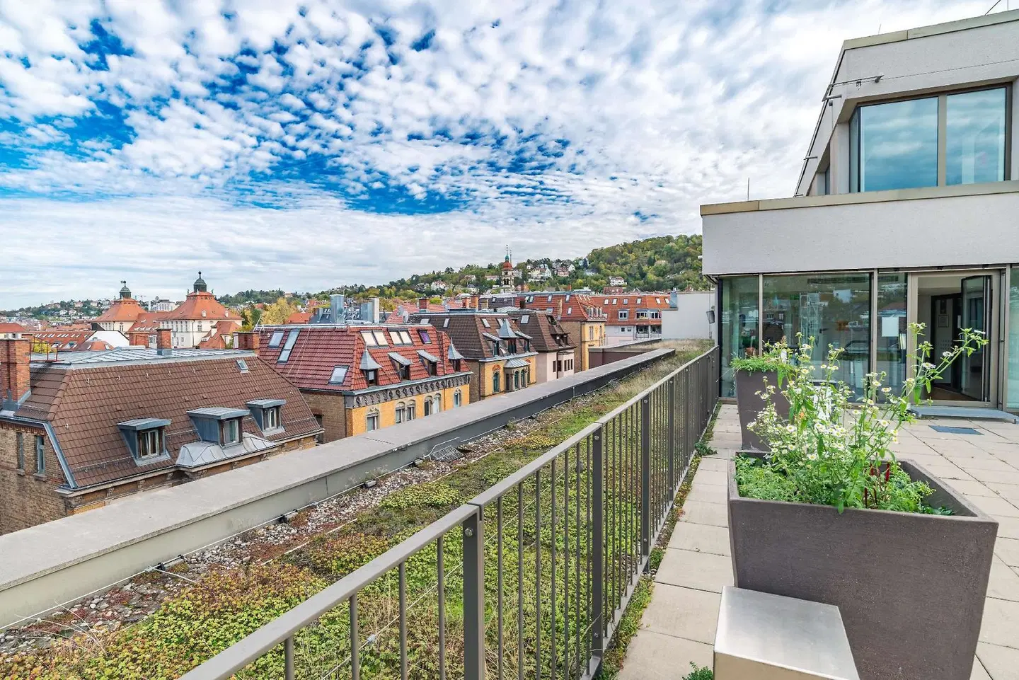 Park Inn by Radisson Stuttgart Bar