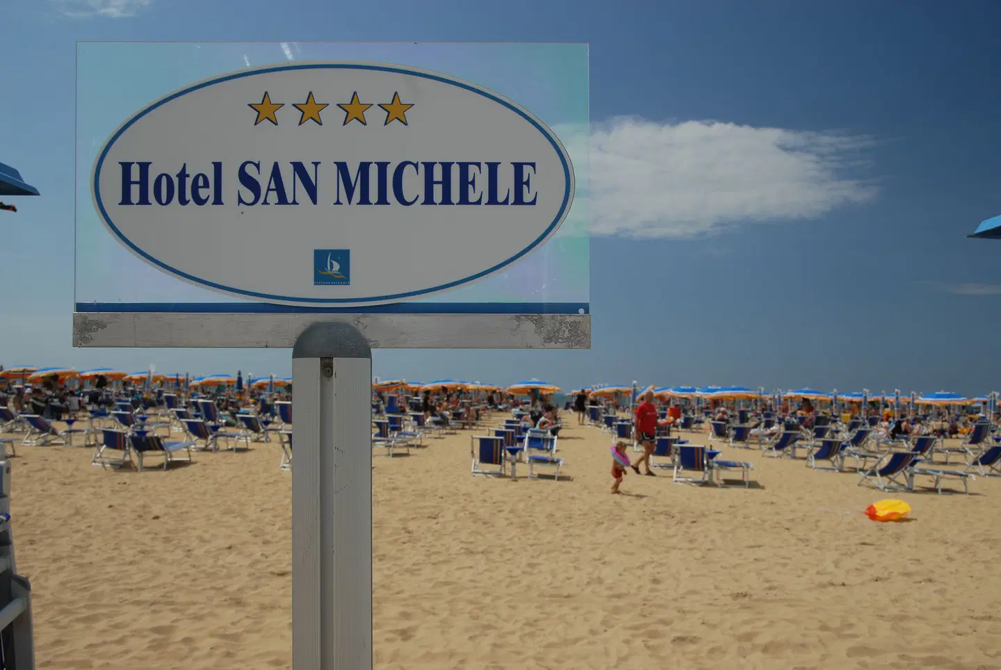 Hotel San Michele SPORTS_AND_LEISURE