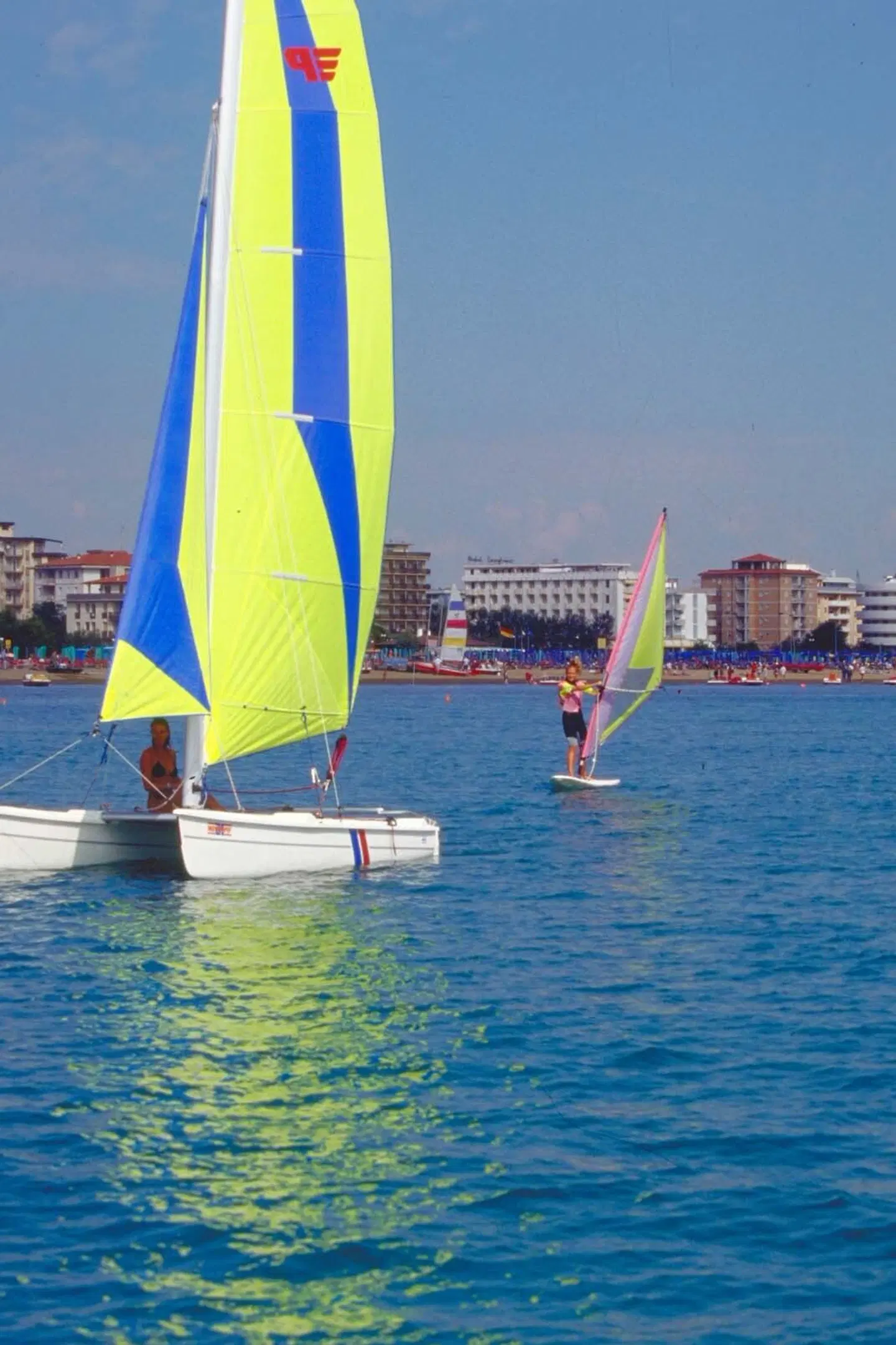 Hotel San Michele SPORTS_AND_LEISURE