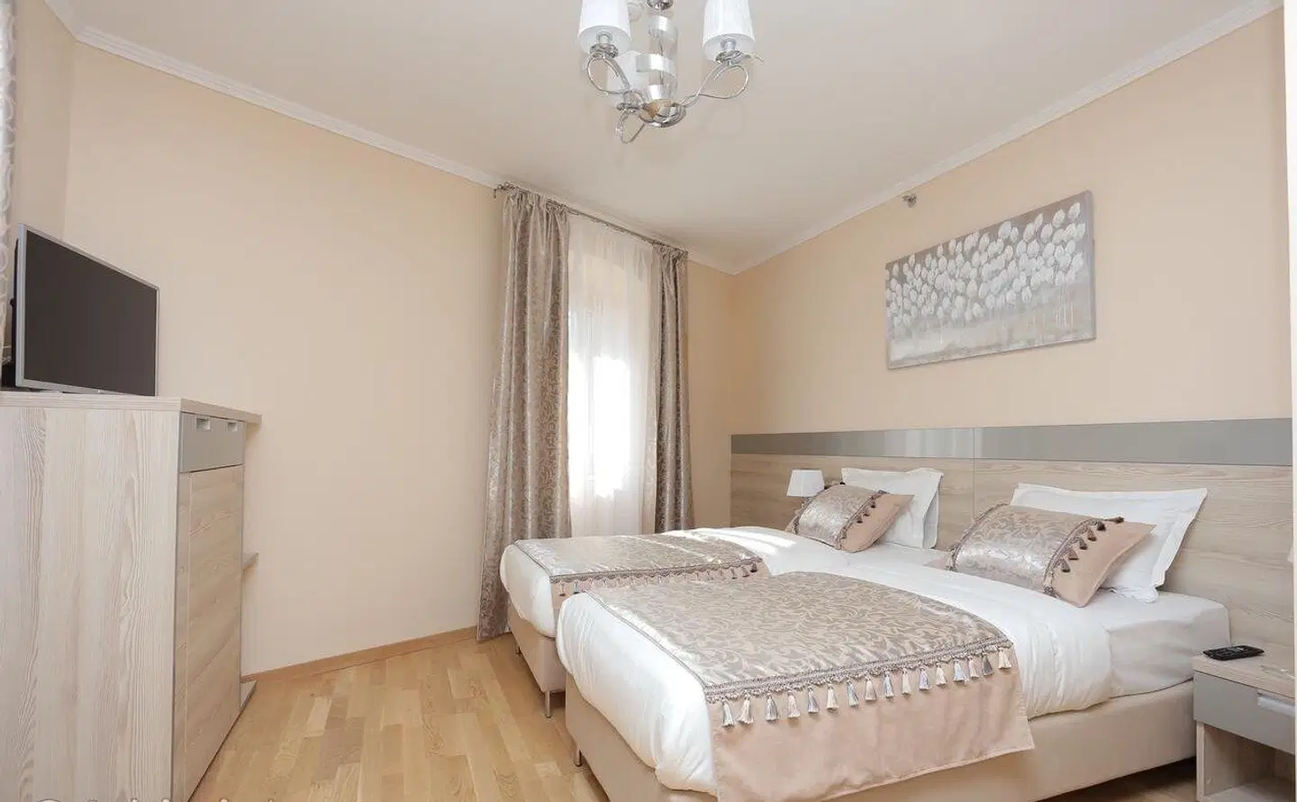 Benjamin Hotel ROOM_EXAMPLE