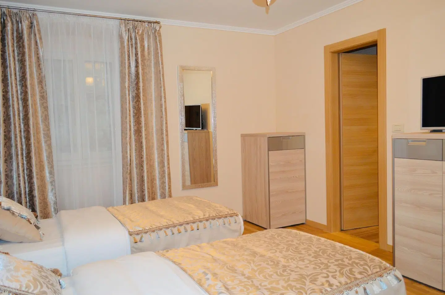 Benjamin Hotel ROOM_EXAMPLE
