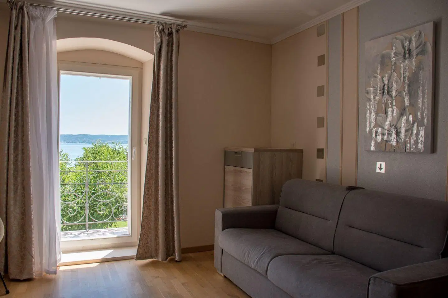 Benjamin Hotel ROOM_EXAMPLE