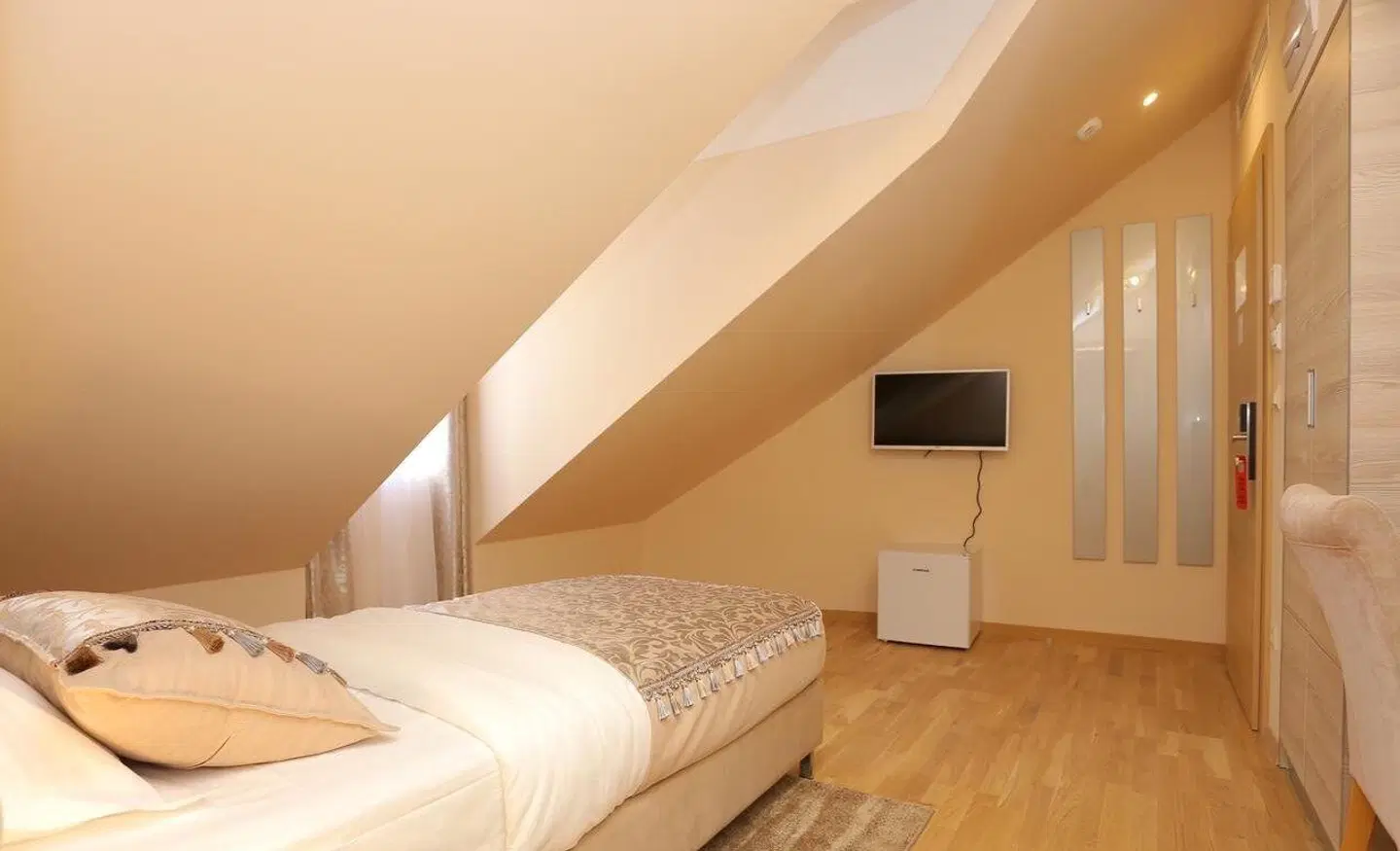 Benjamin Hotel ROOM_EXAMPLE