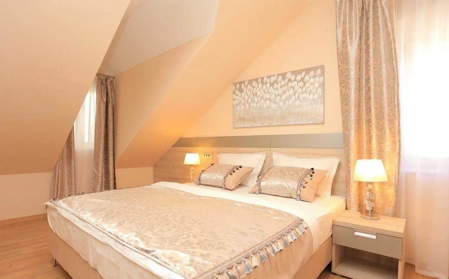 Benjamin Hotel ROOM_EXAMPLE