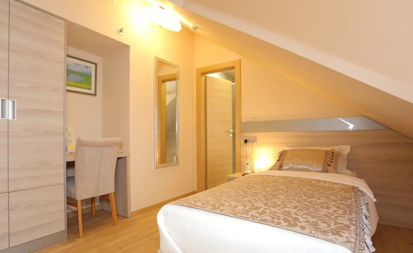 Benjamin Hotel ROOM_EXAMPLE