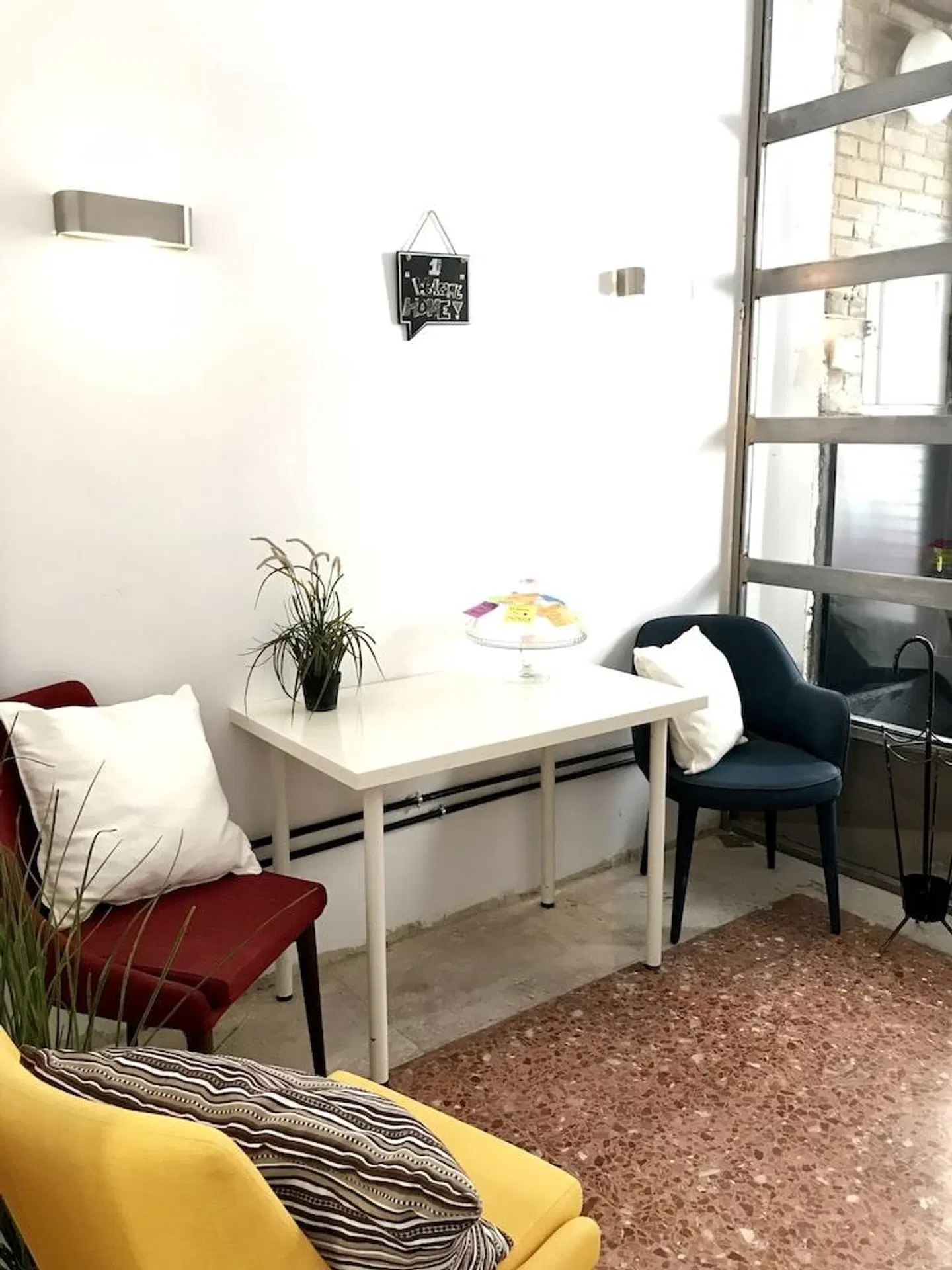 Hostel One Madrid ROOM_EXAMPLE