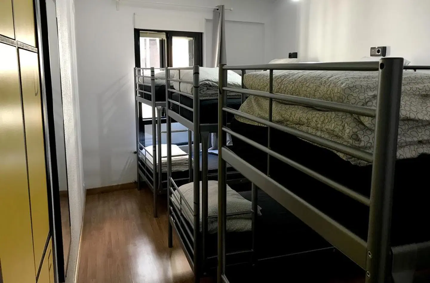 Hostel One Madrid ROOM_EXAMPLE