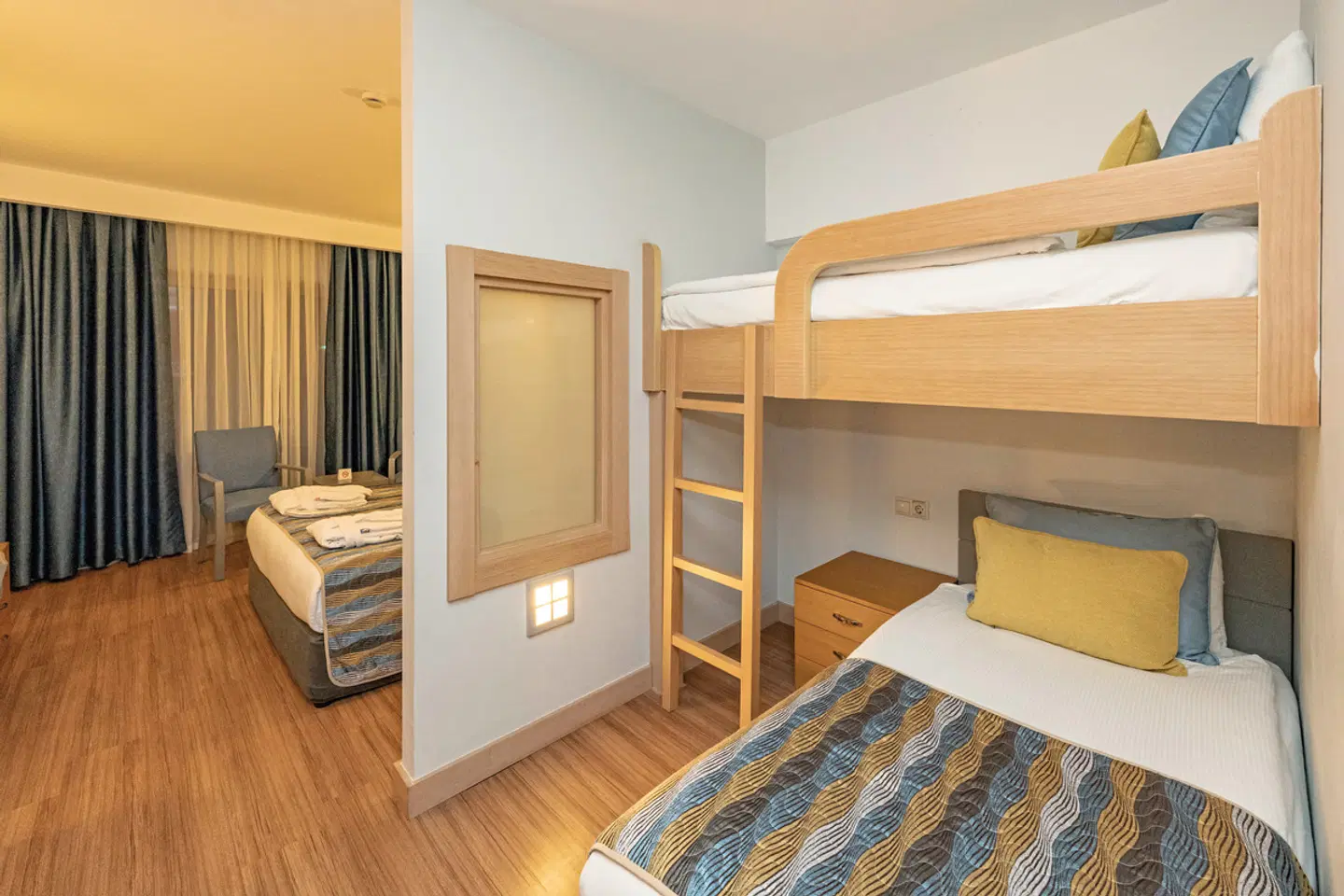 Sunis Hotel Kumköy Beach Resort ROOM_EXAMPLE