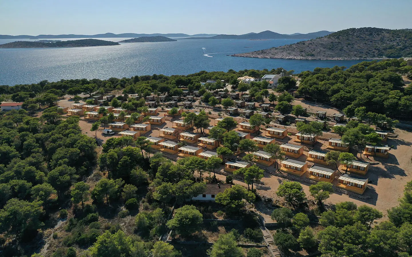 Obonjan Island Resort EXTERIOR