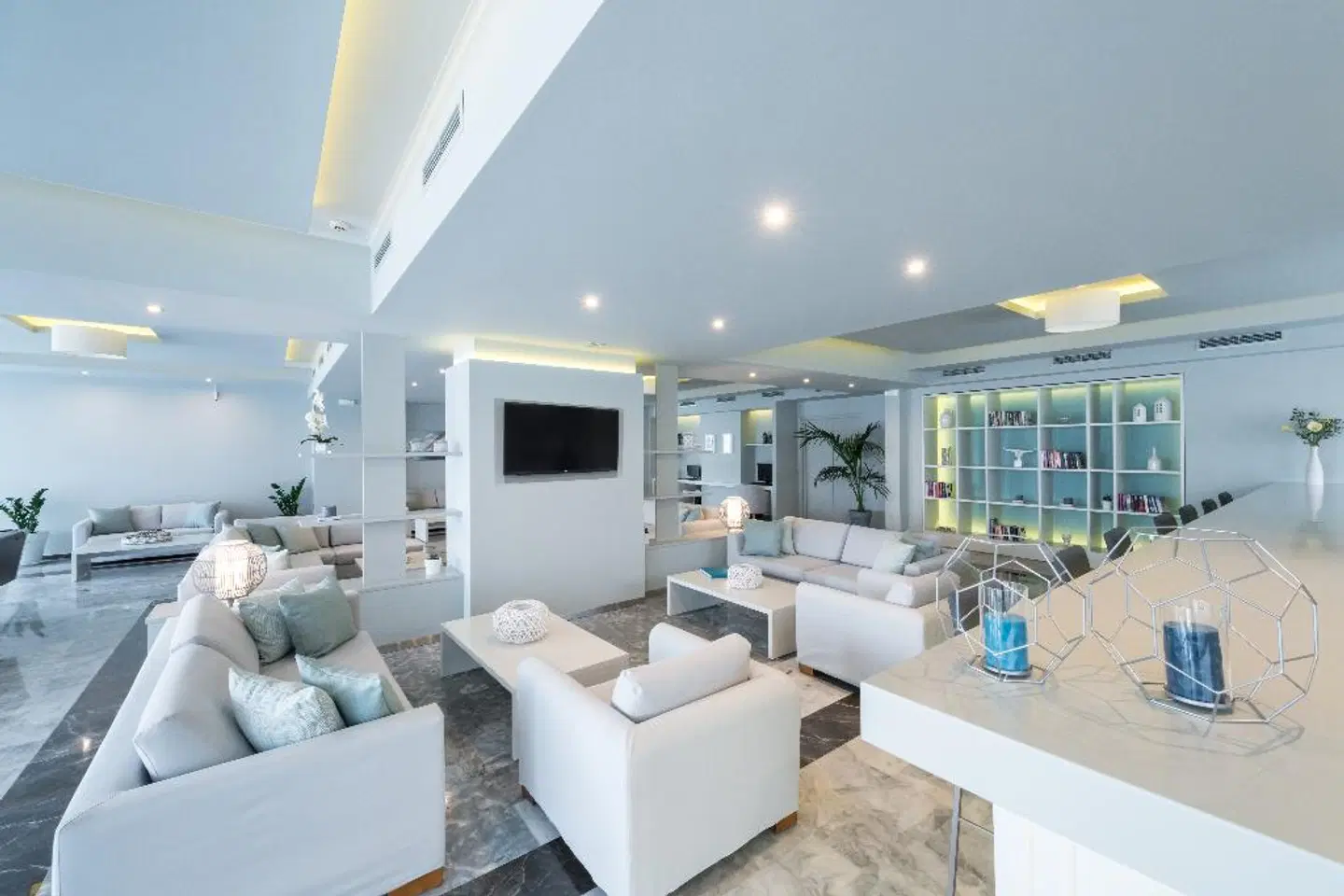 Contessa Hotel LOUNGE_LOBBY