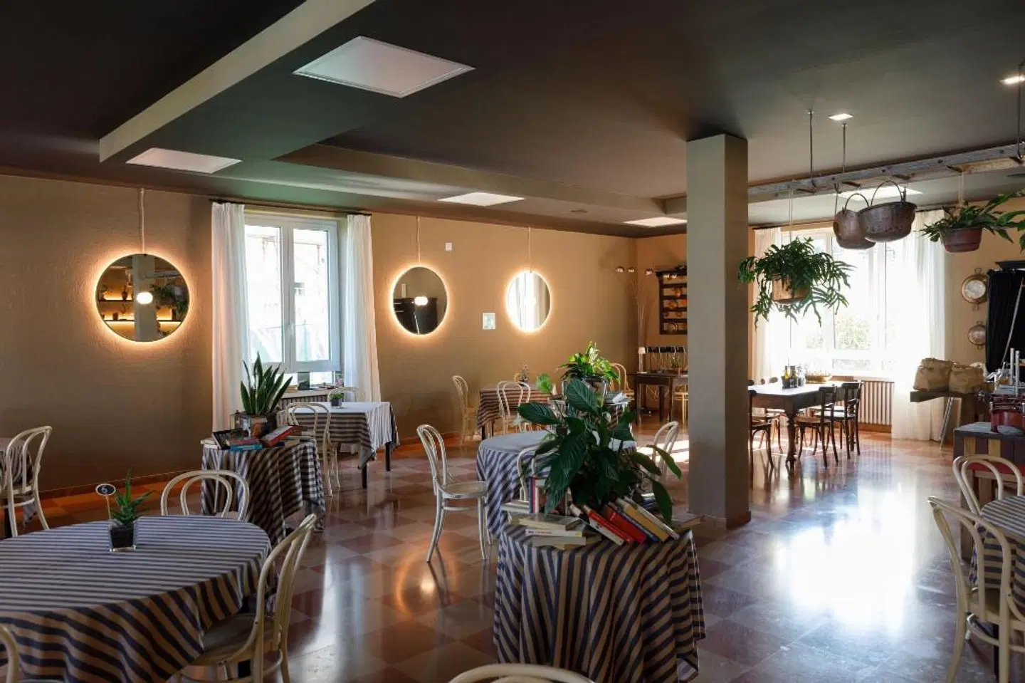 San Marco LOUNGE_LOBBY