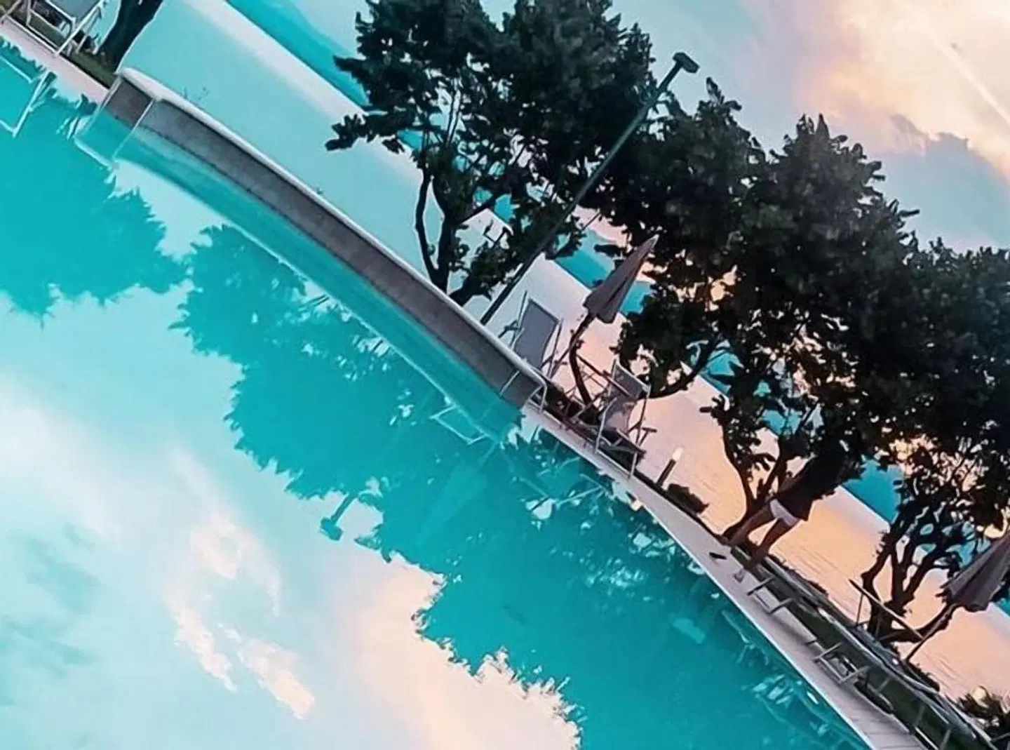 San Marco OUTDOOR_POOL