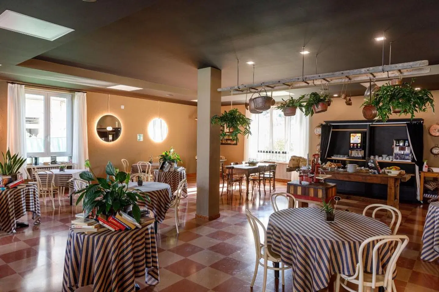 San Marco Restaurant