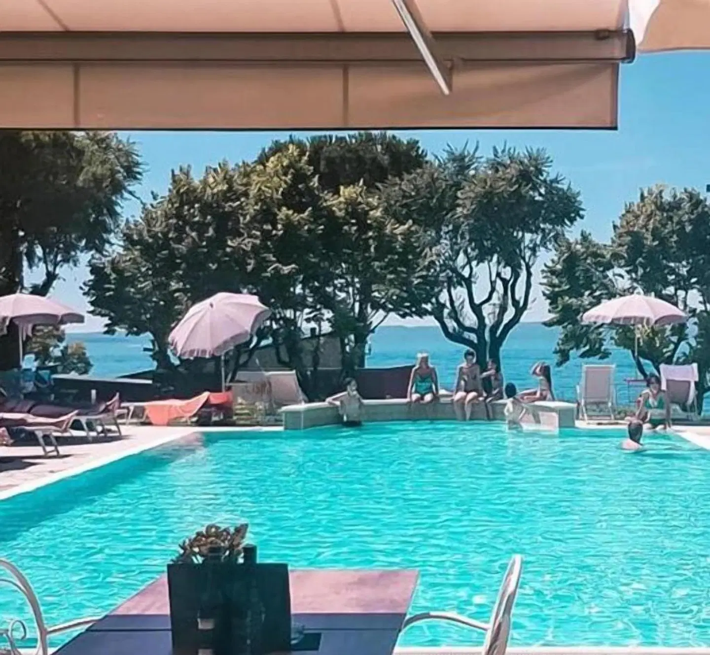 San Marco OUTDOOR_POOL
