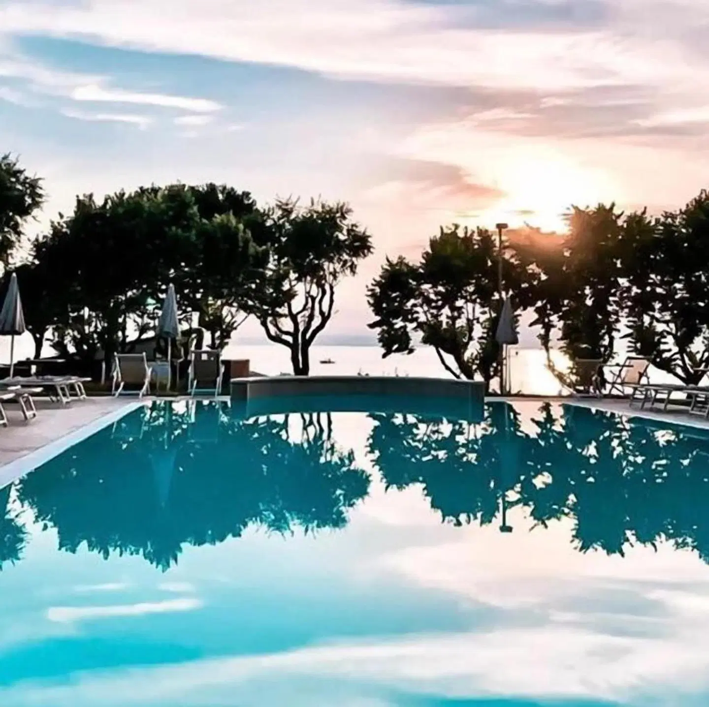 San Marco OUTDOOR_POOL