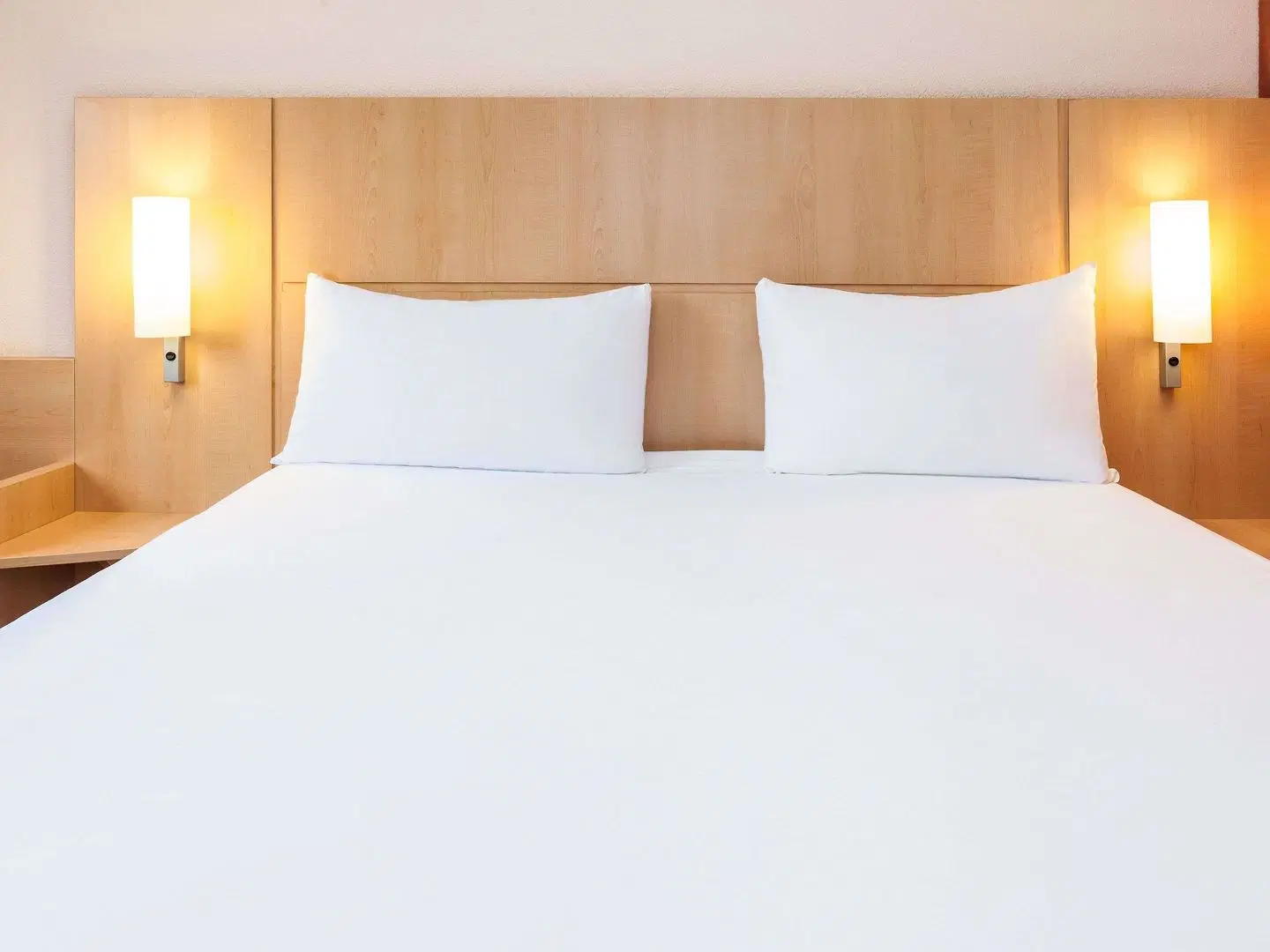 ibis Madrid Calle Alcala MODEL_IMPRESSION