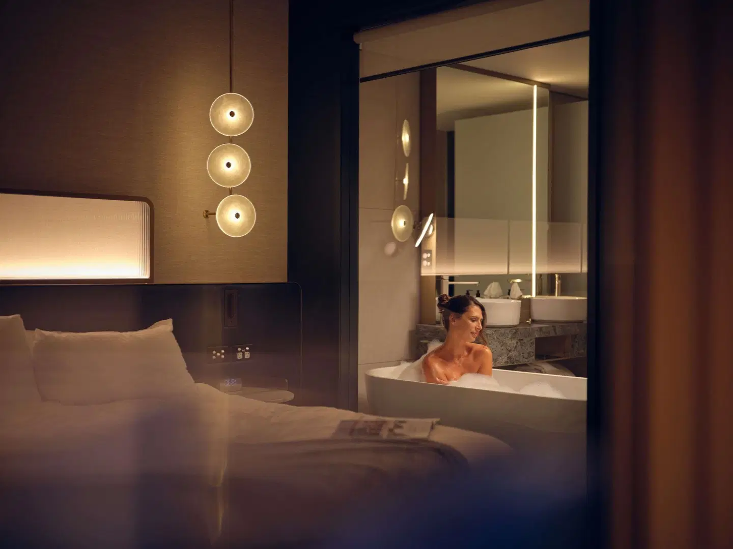 Pullman Auckland Airport HEALTH_BEAUTY