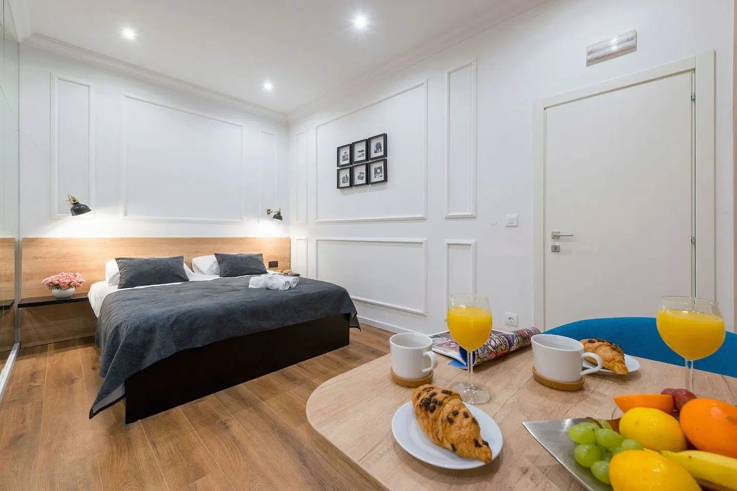 Scalini Studios ROOM_EXAMPLE