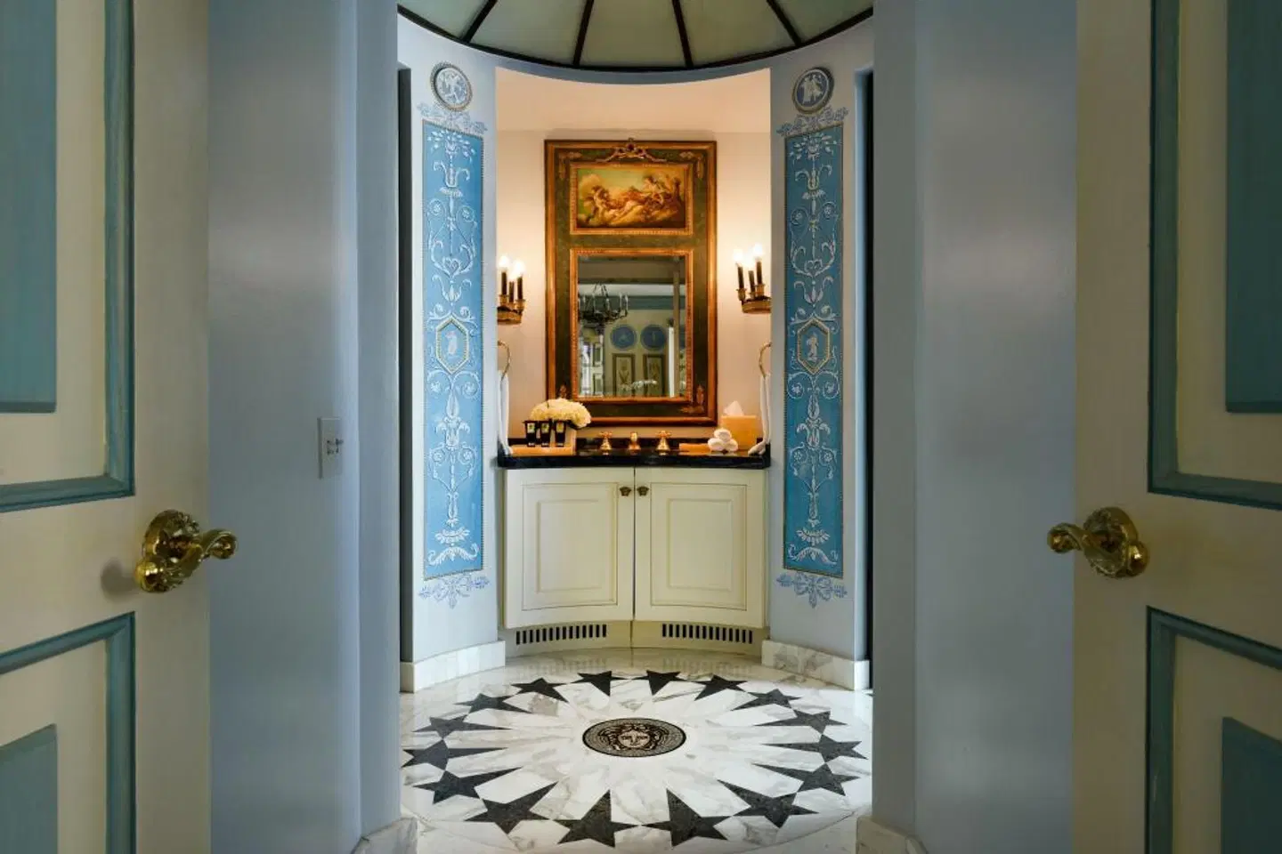 The Villa Casa Casuarina (ex Villa by Barton G) HEALTH_BEAUTY