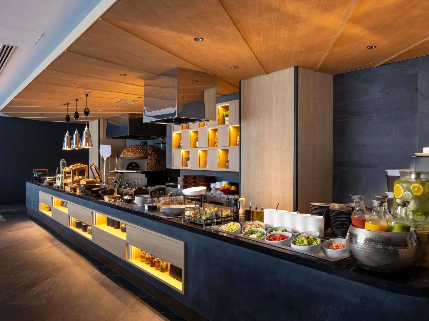 Novotel Nara Bar