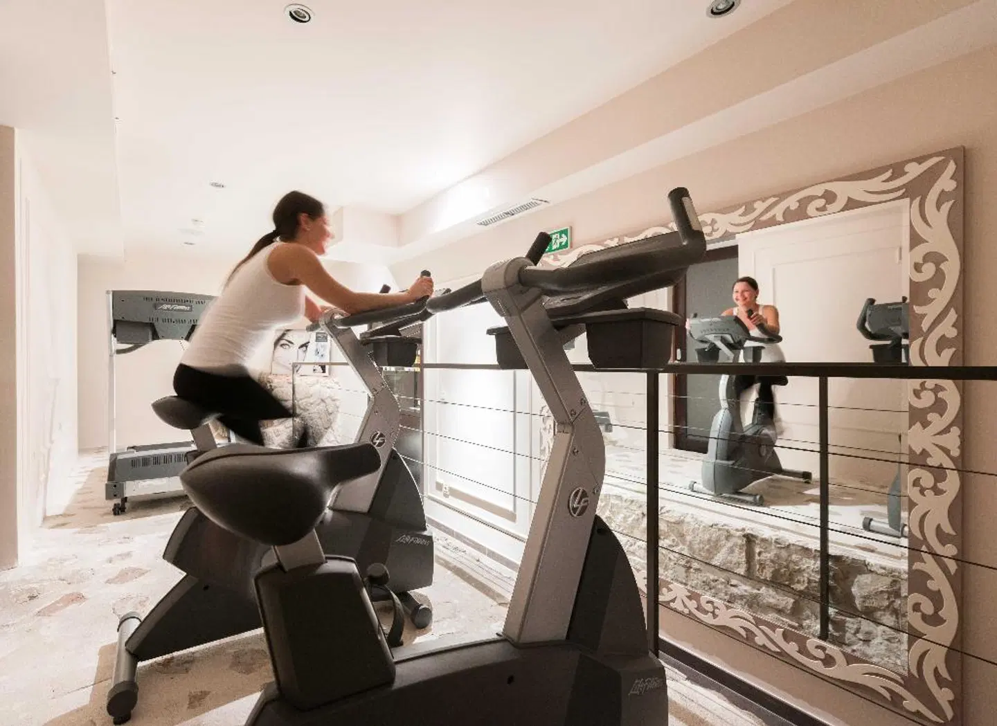 Bastion SPORTS_AND_LEISURE