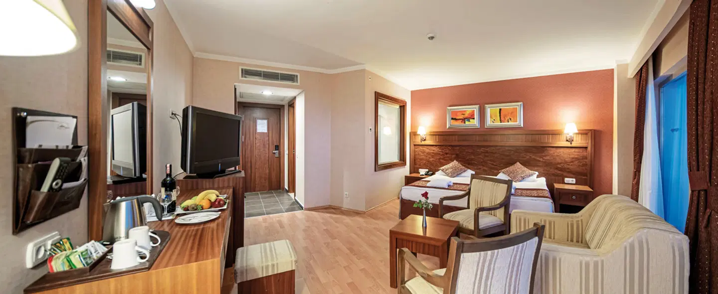 Alba Royal Hotel ROOM_EXAMPLE