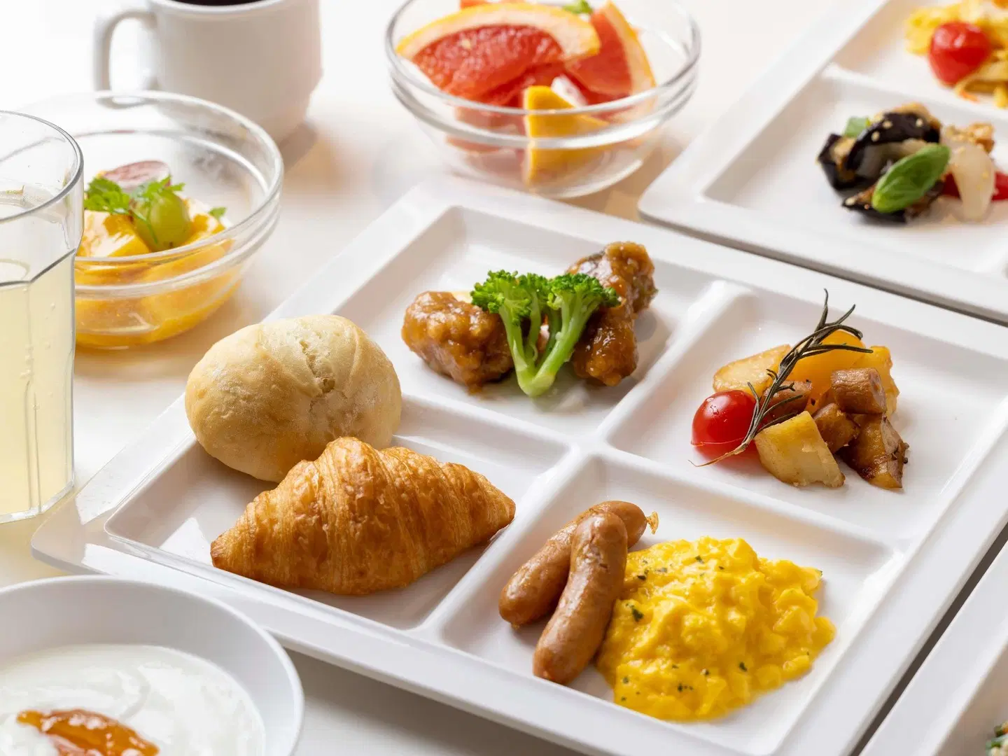 ibis Styles Kyoto Station Restaurant