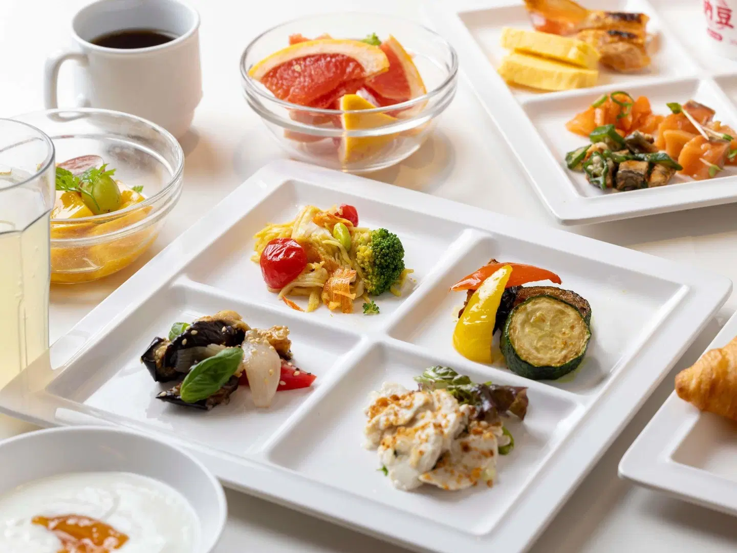 ibis Styles Kyoto Station Restaurant