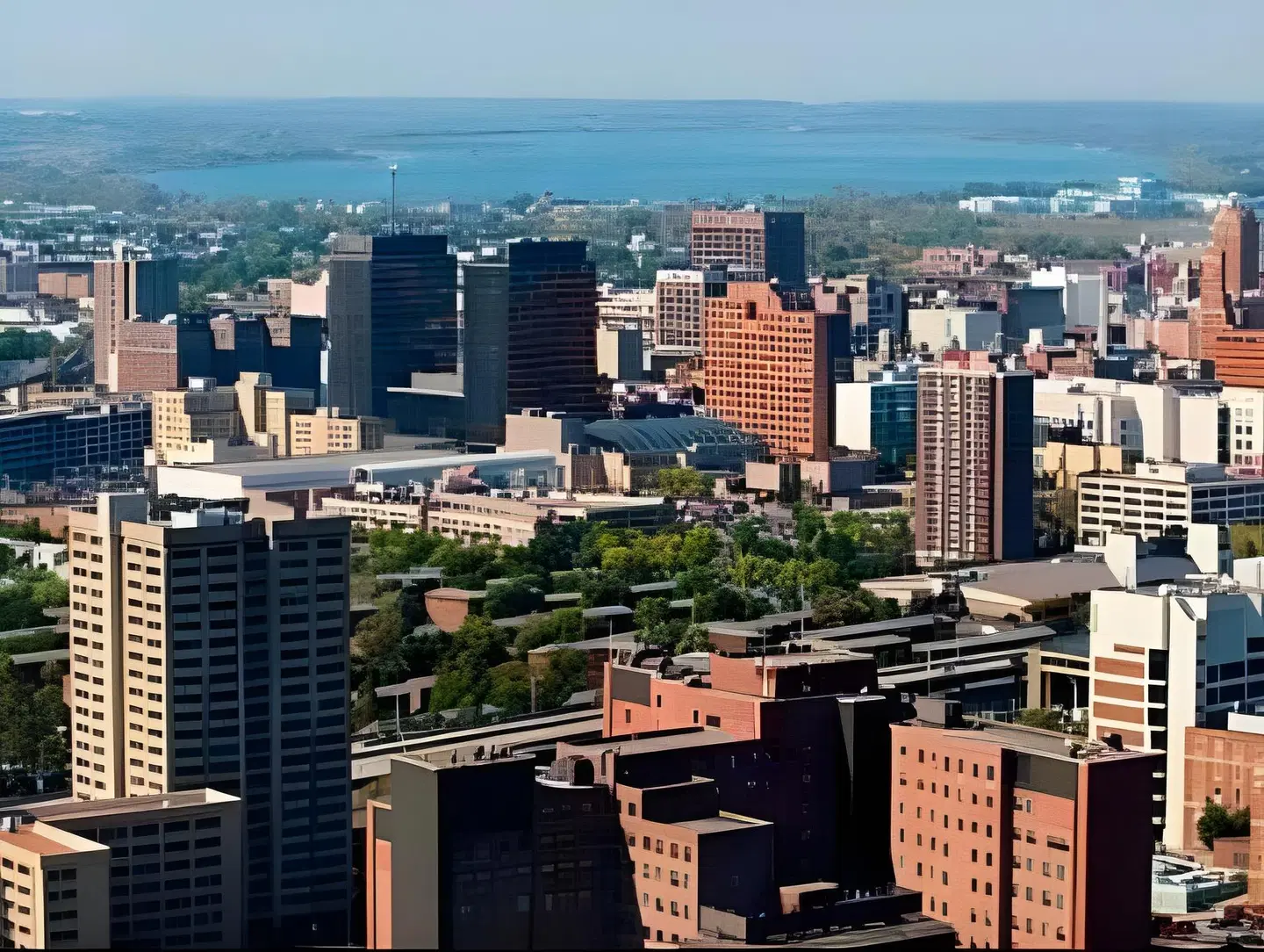 SpringHill Suites by Marriott Syracuse Carrier Circle EXTERIOR