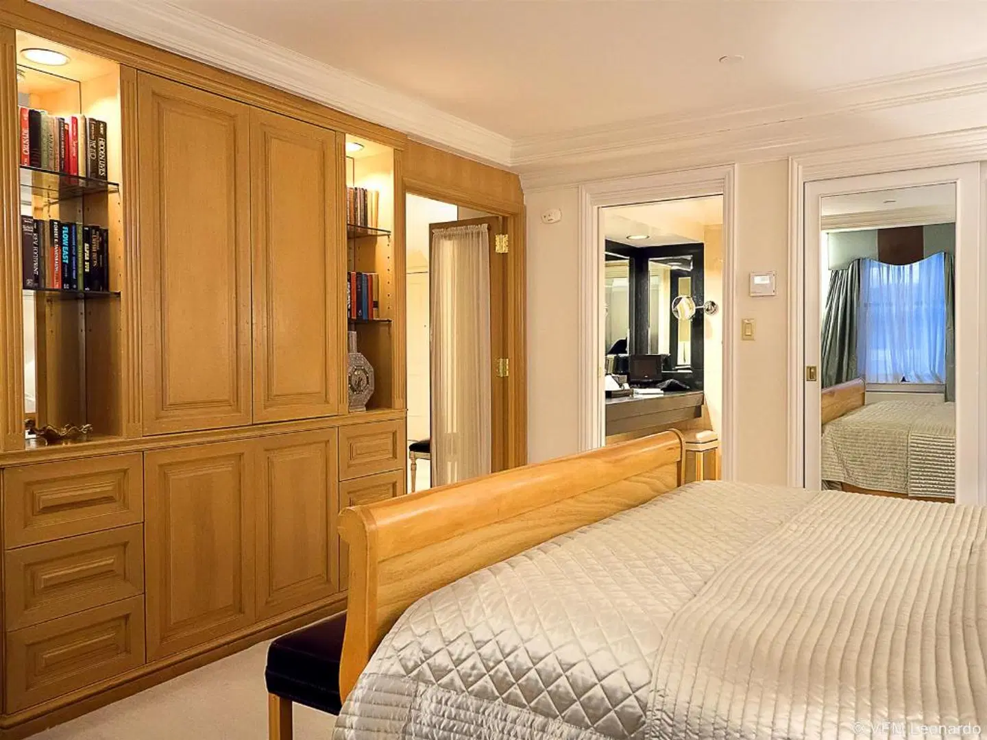 The Michelangelo New York - Starhotels Collezione ROOM_EXAMPLE