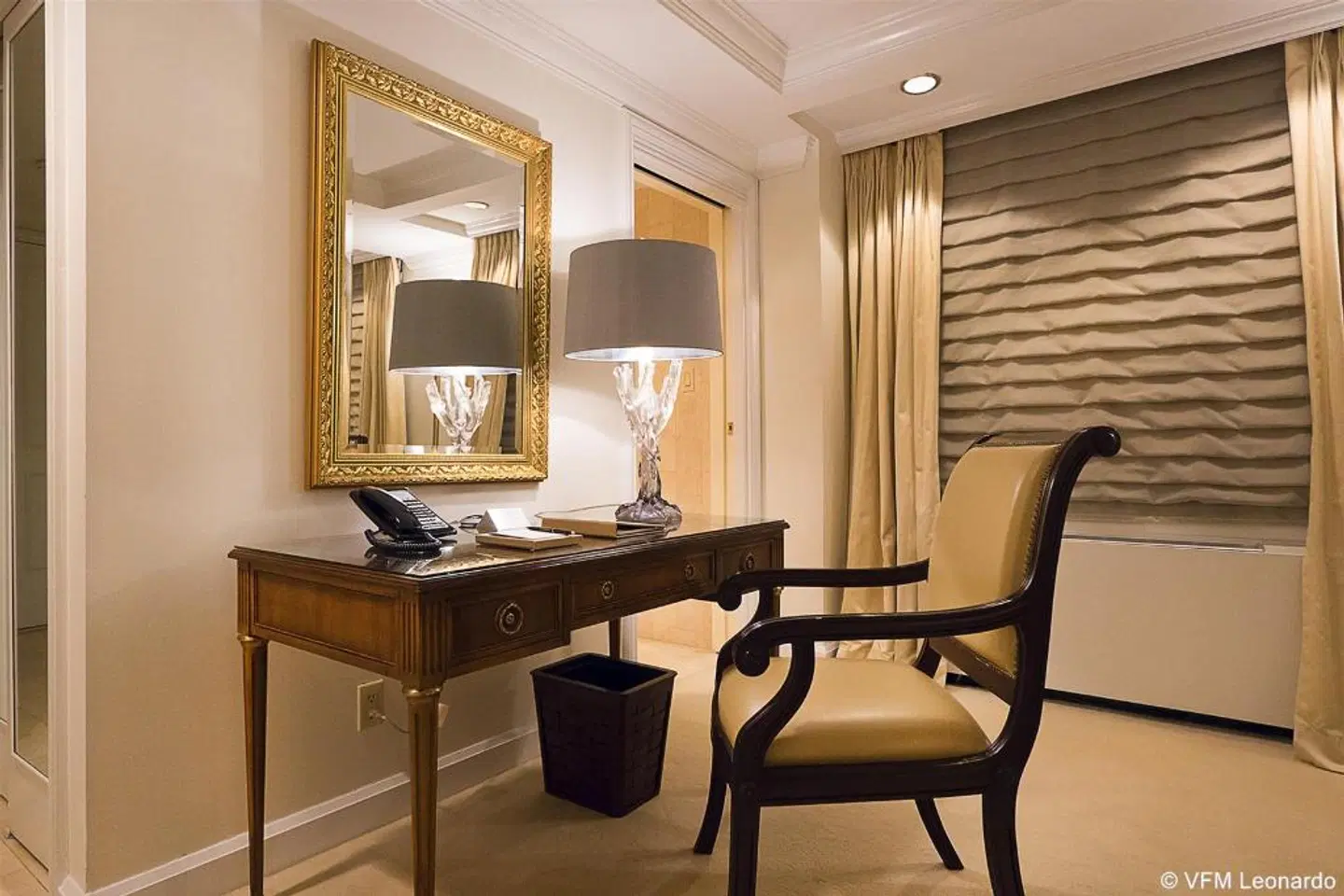 The Michelangelo New York - Starhotels Collezione ROOM_EXAMPLE