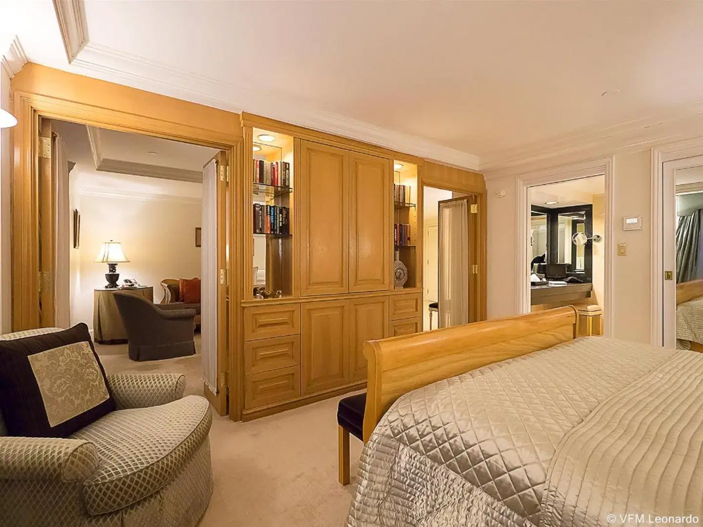 The Michelangelo New York - Starhotels Collezione ROOM_EXAMPLE