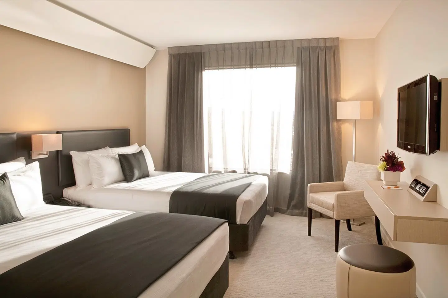 Sudima Auckland Airport ROOM_EXAMPLE