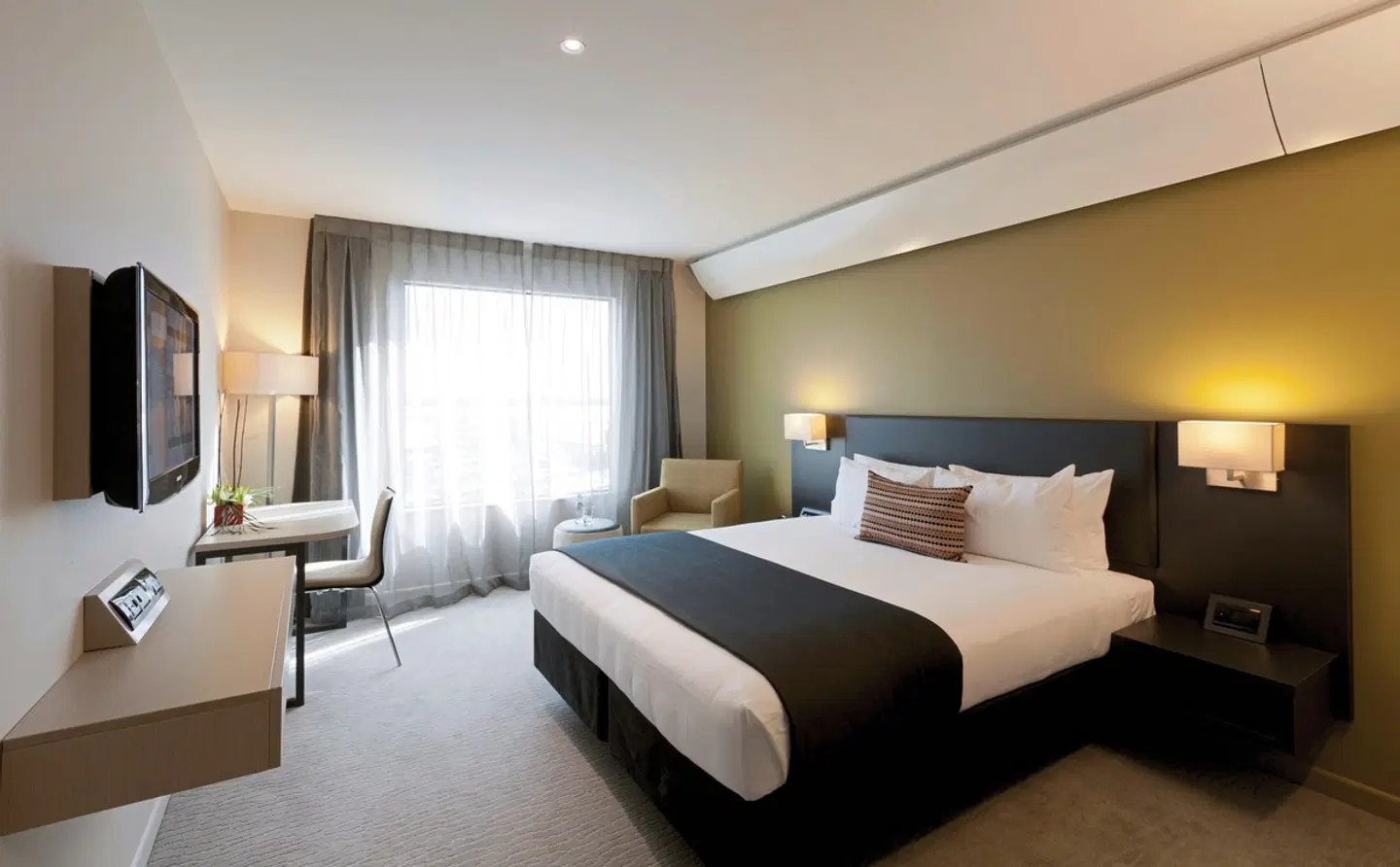 Sudima Auckland Airport ROOM_EXAMPLE