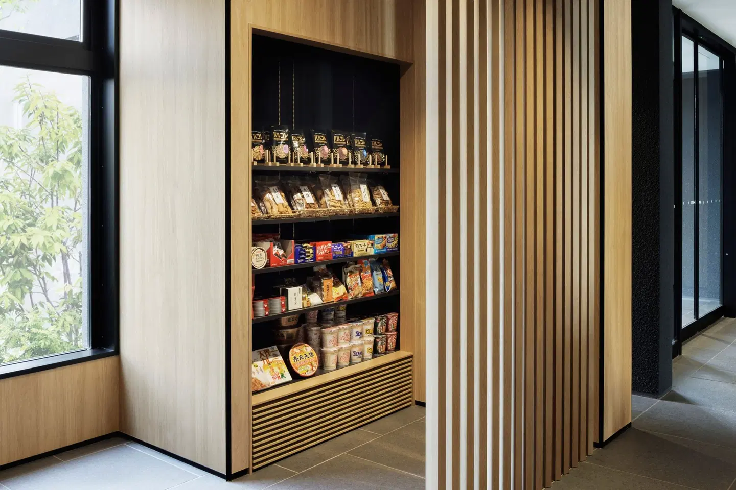 Fairfield by Marriott Nara Tenri Yamanobenomichi LOUNGE_LOBBY