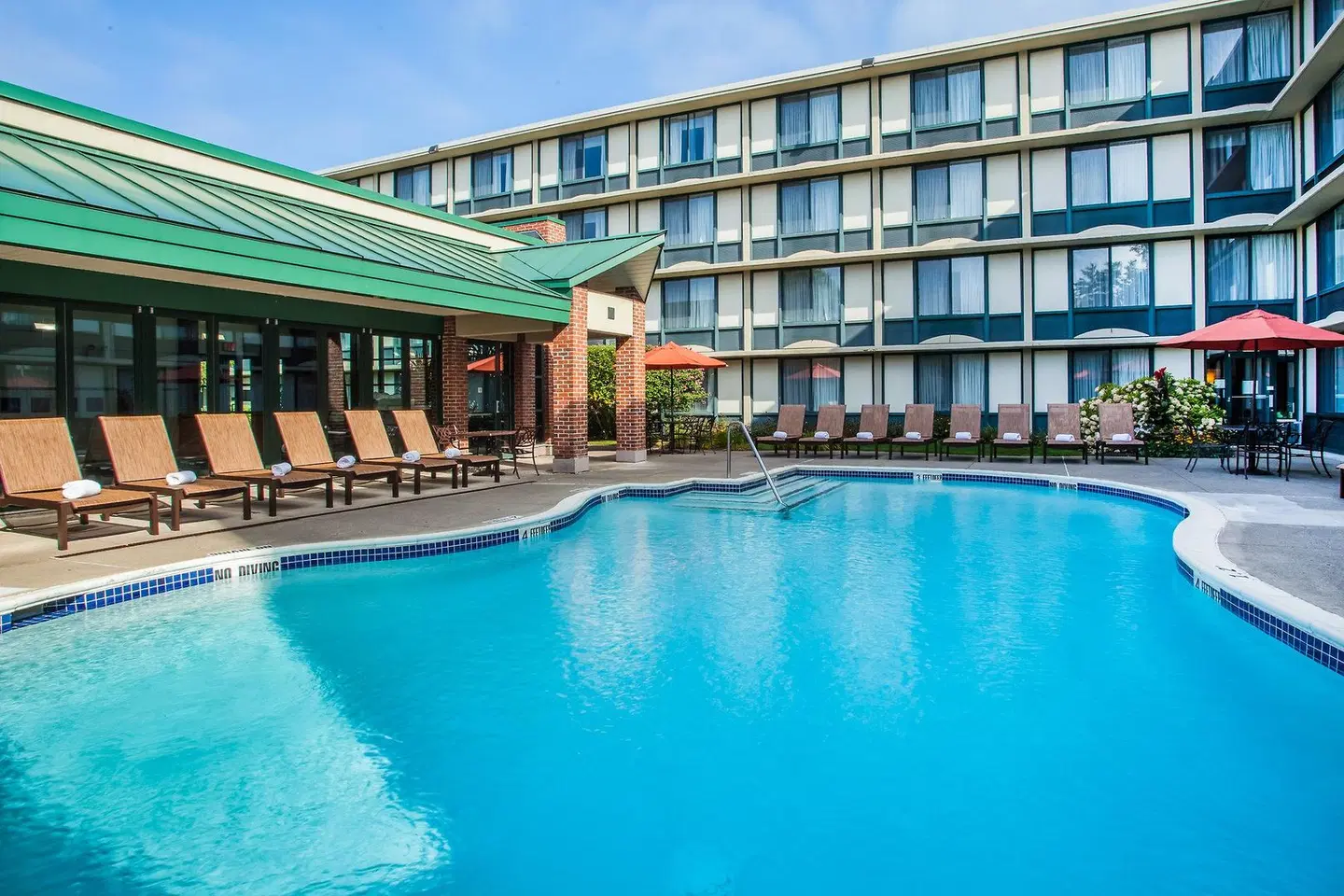 Holiday Inn Saratoga Springs by IHG OUTDOOR_POOL