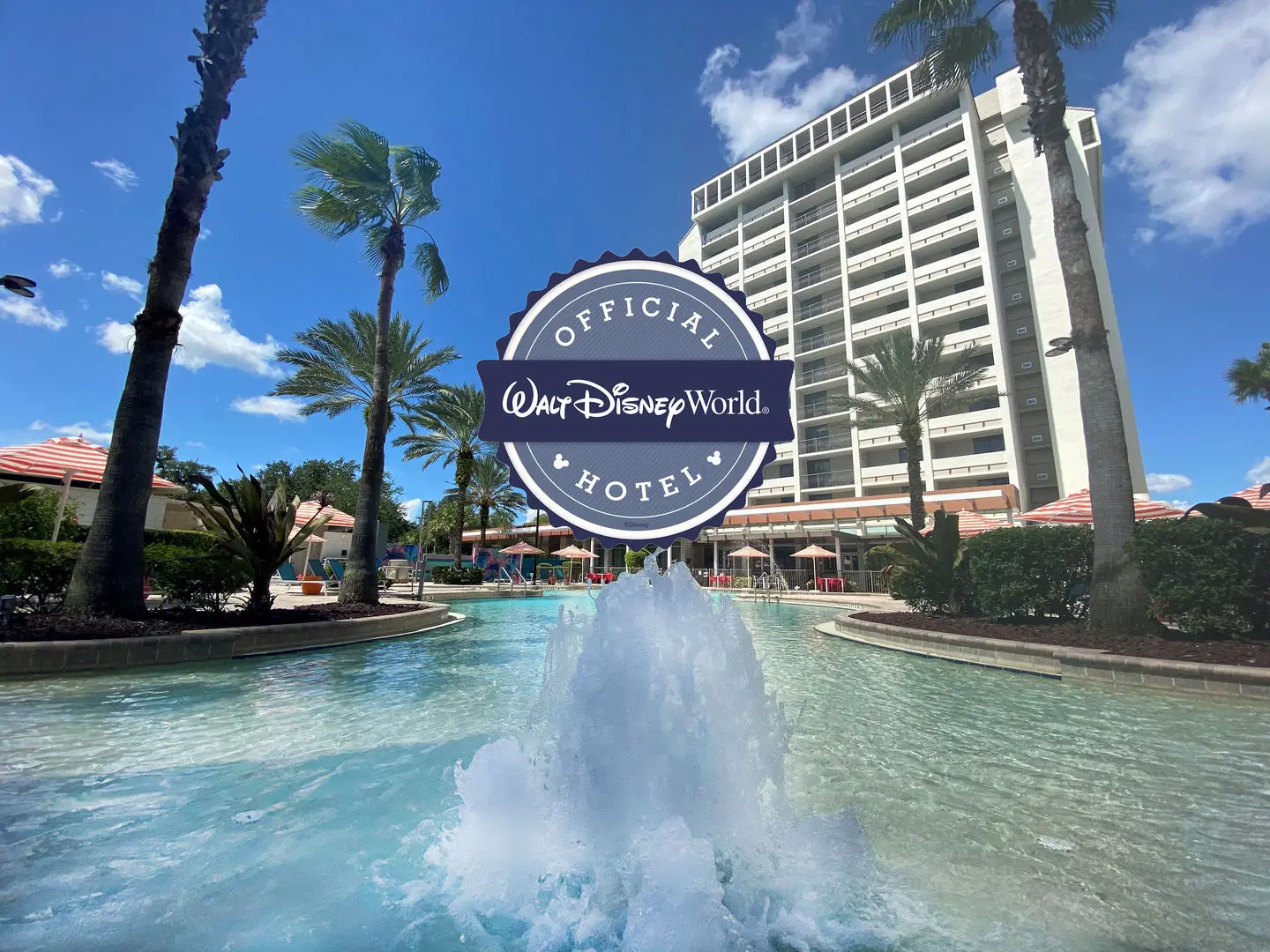 Holiday Inn Orlando-Disney Springs® Area by IHG OUTDOOR_POOL