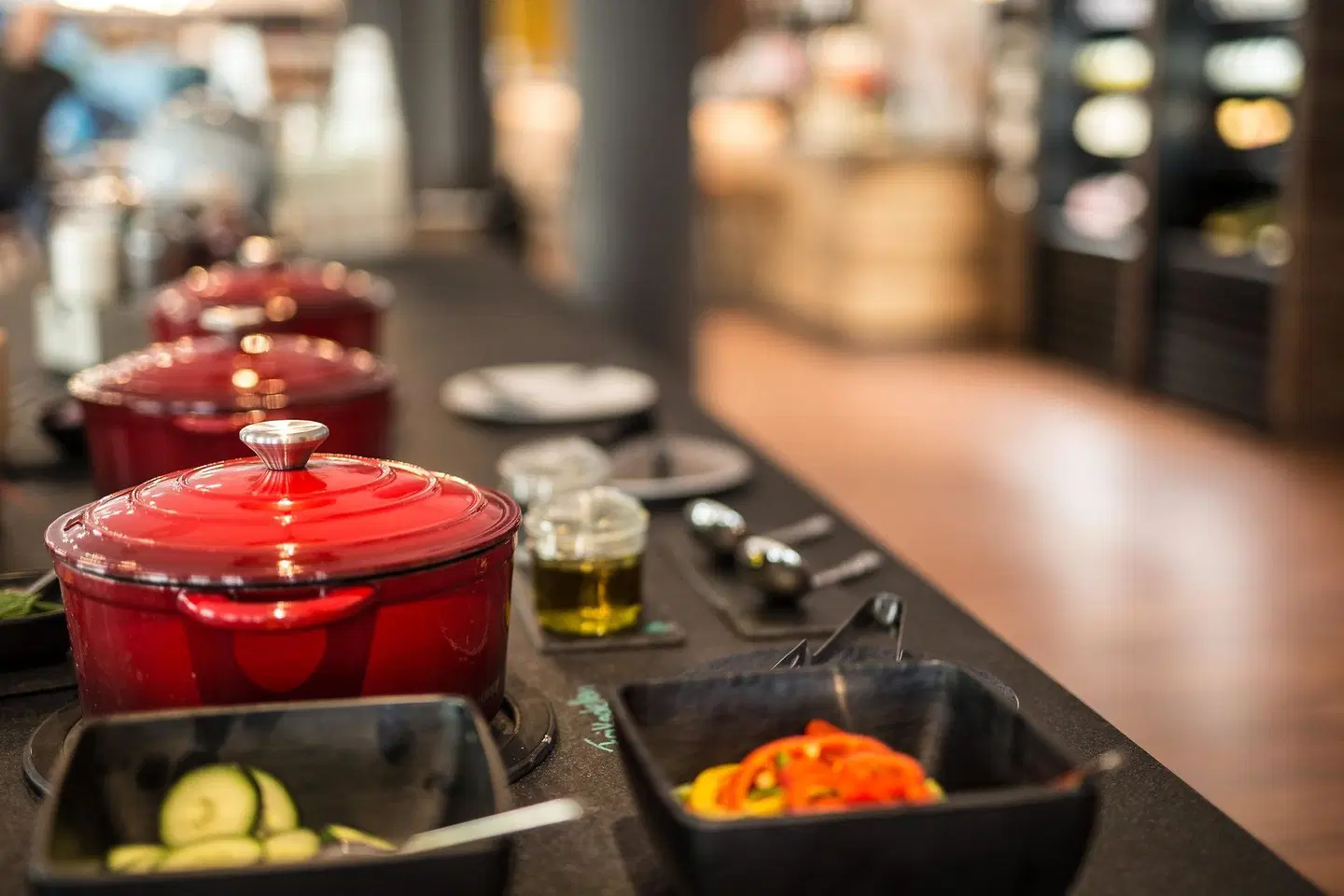 Holiday Inn - the niu, SADDLE FÜRTH by IHG Restaurant