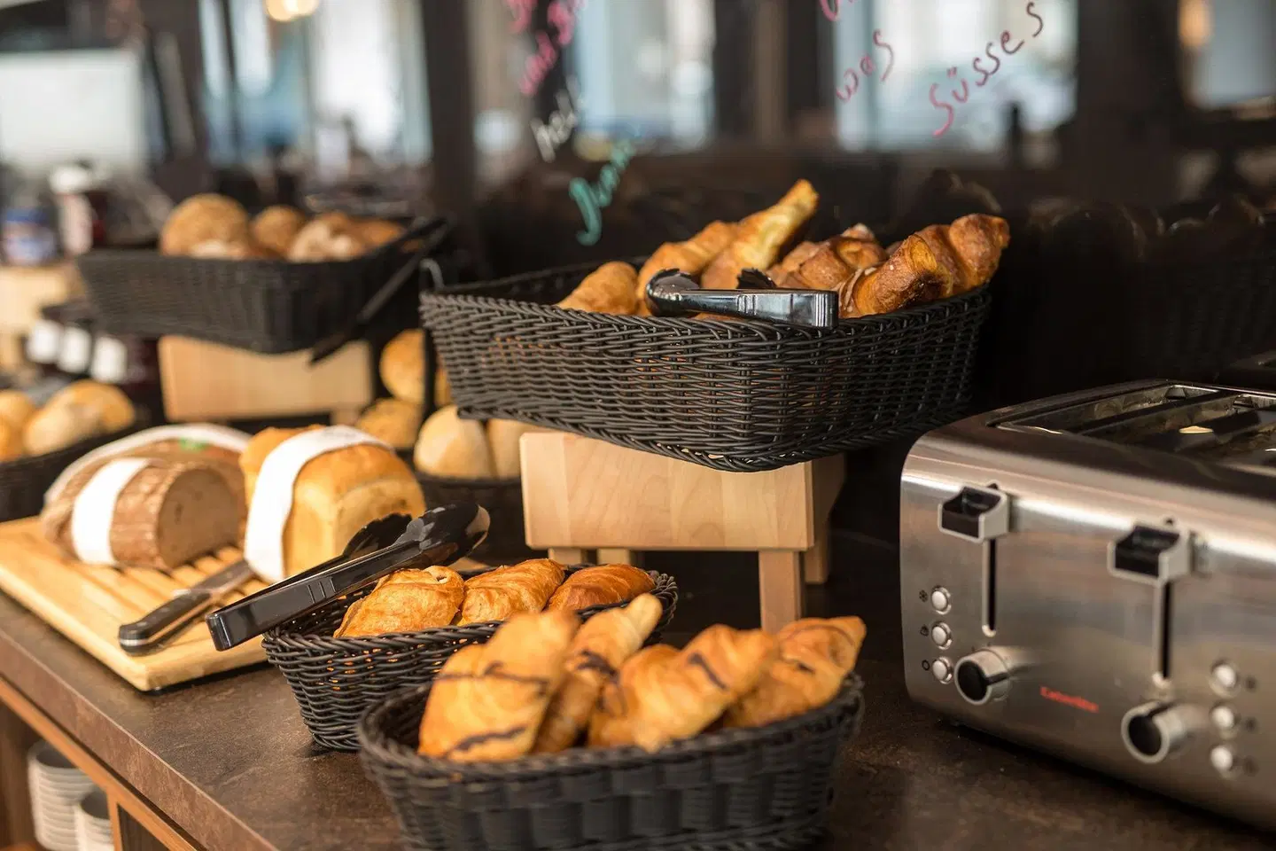 Holiday Inn - the niu, SADDLE FÜRTH by IHG HEALTH_BEAUTY