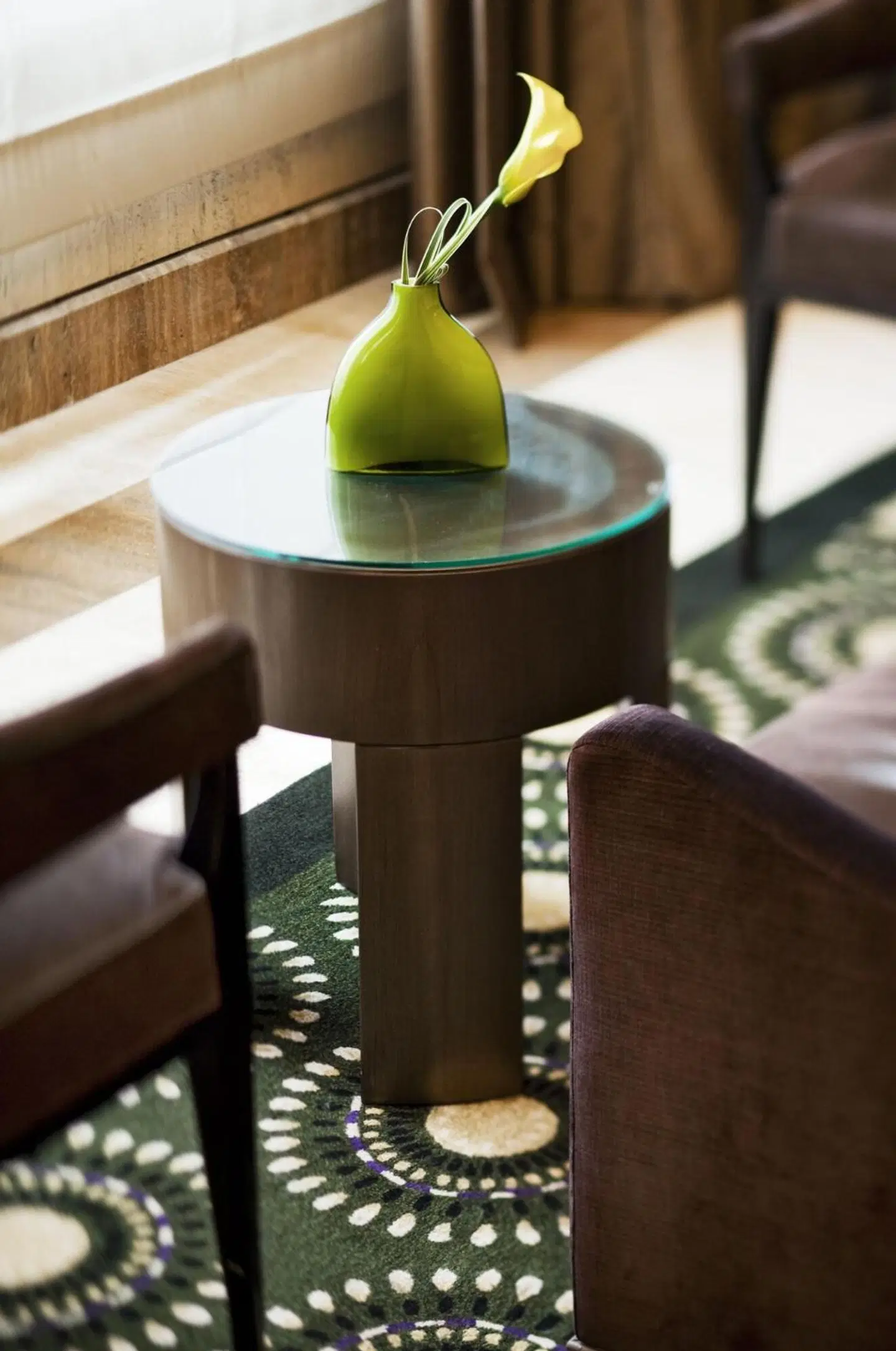 Omni Mont-Royal Hotel LOUNGE_LOBBY