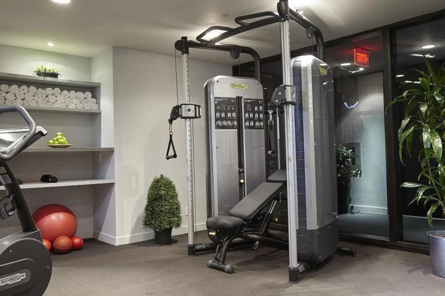 St Paul SPORTS_AND_LEISURE