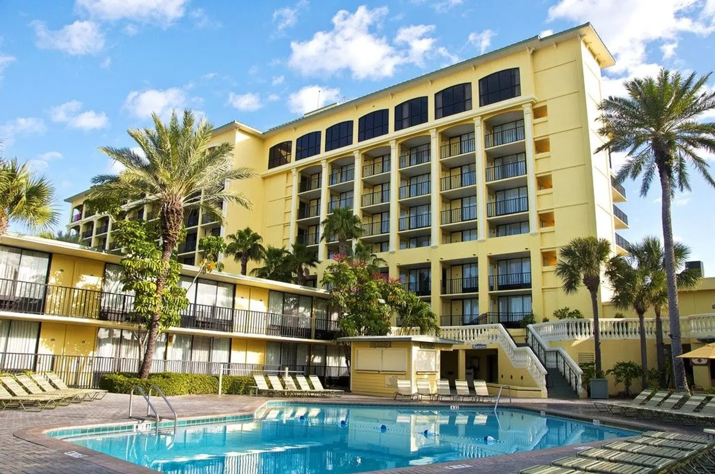 Sirata Beach OUTDOOR_POOL