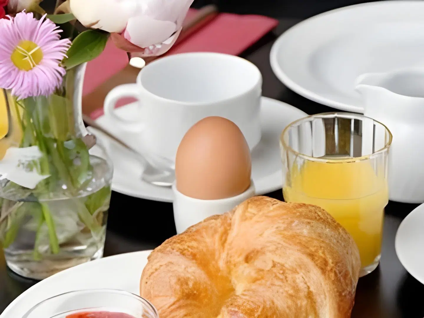 Hotel Deutsches Theater Stadtmitte HEALTH_BEAUTY