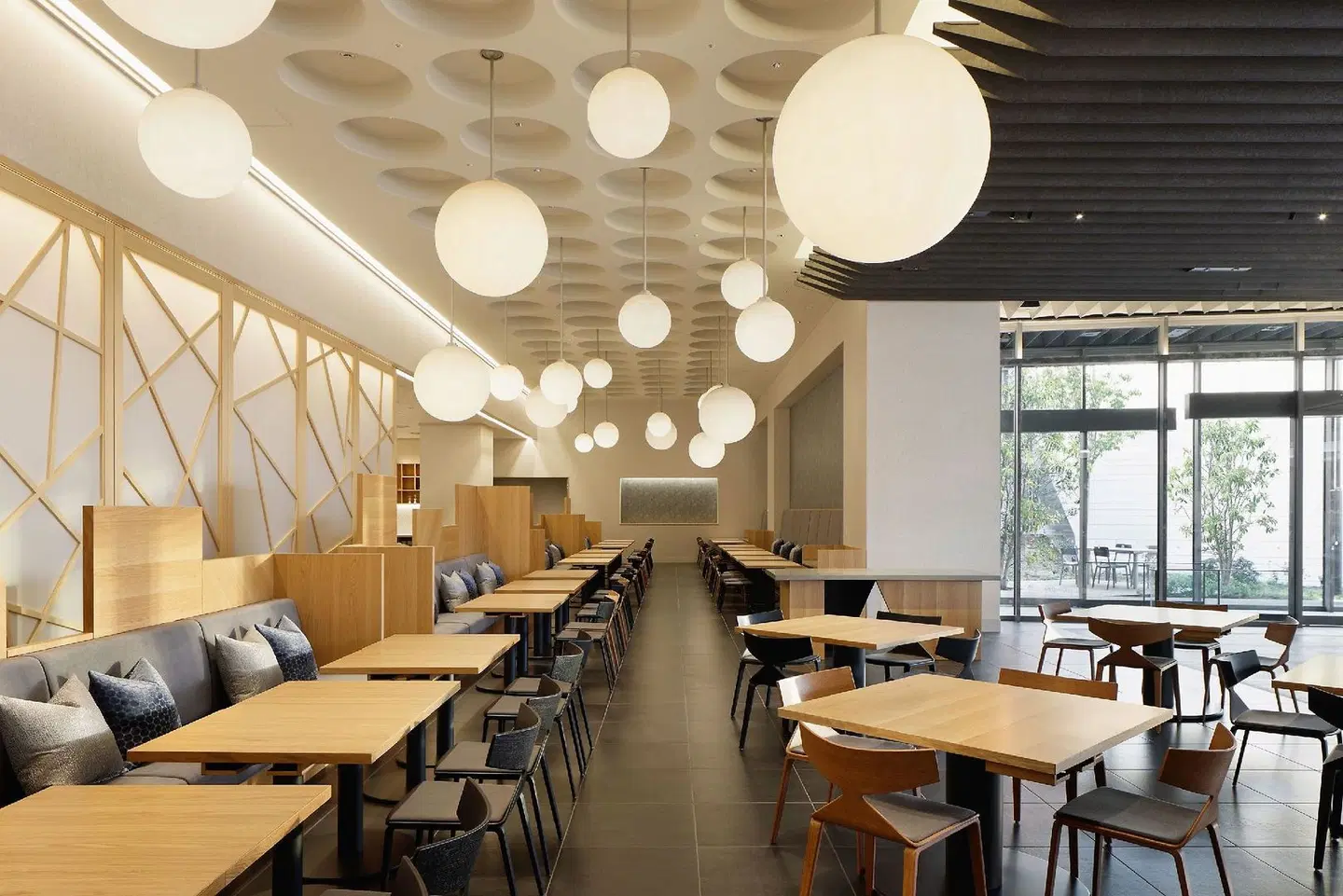OMO7 Osaka by Hoshino Resorts Konferenz