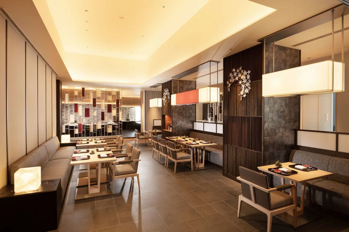 Hilton Hiroshima Bar