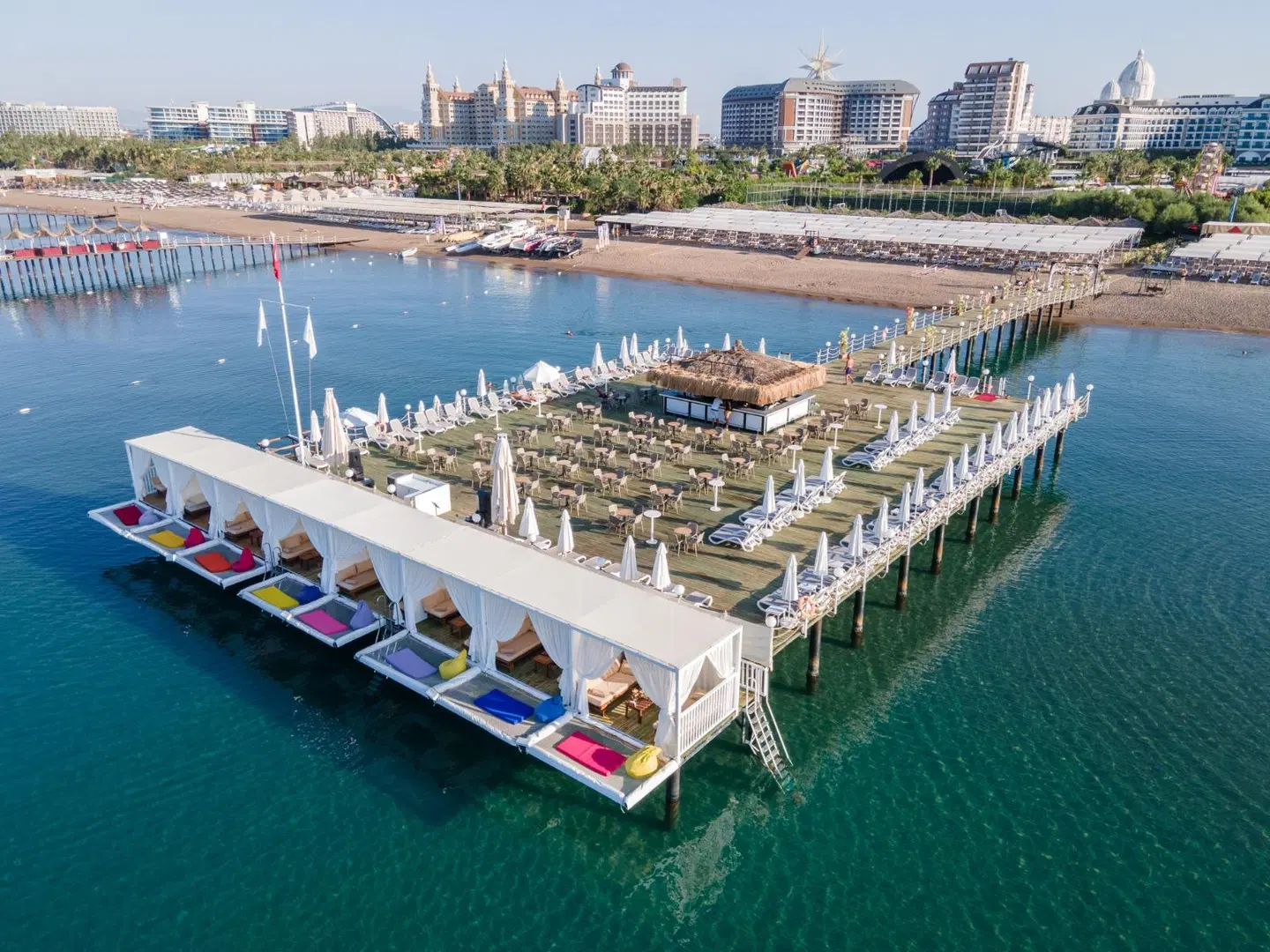 Adalya Elite Lara BEACH