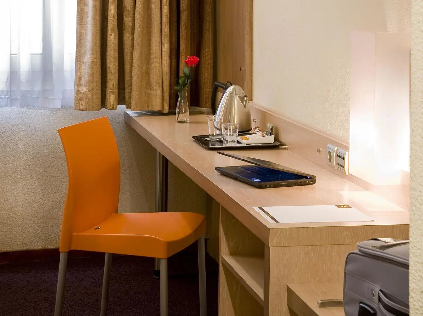 Hôtel Carré Vieux Port HEALTH_BEAUTY