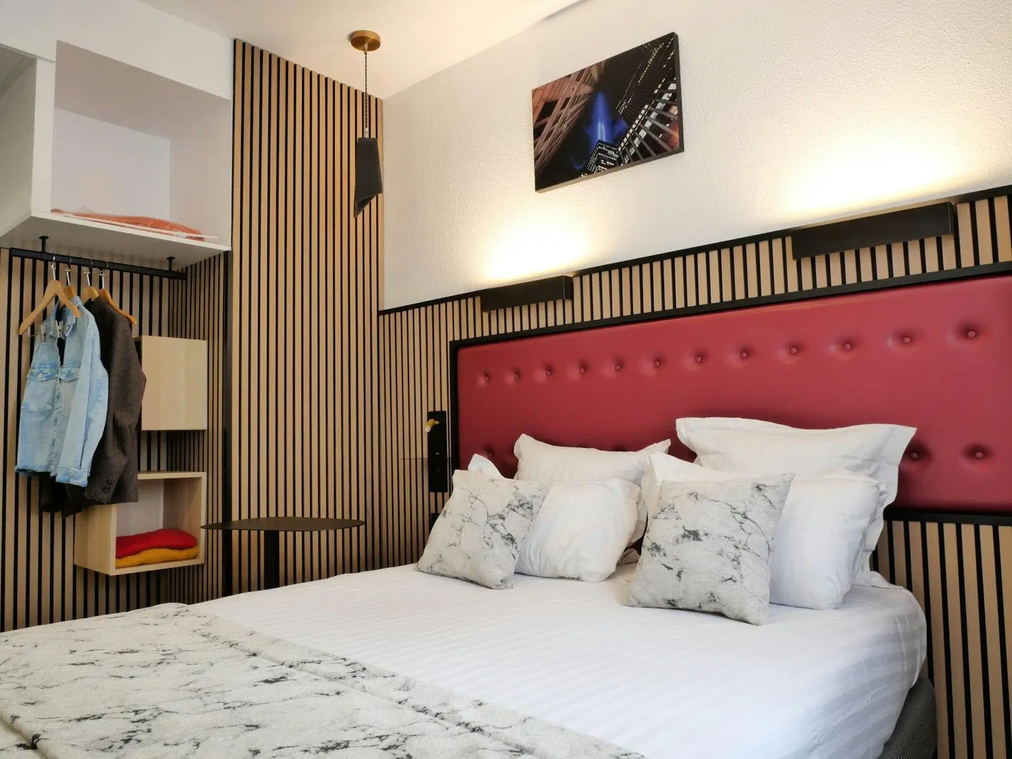 Hôtel Carré Vieux Port ROOM_EXAMPLE