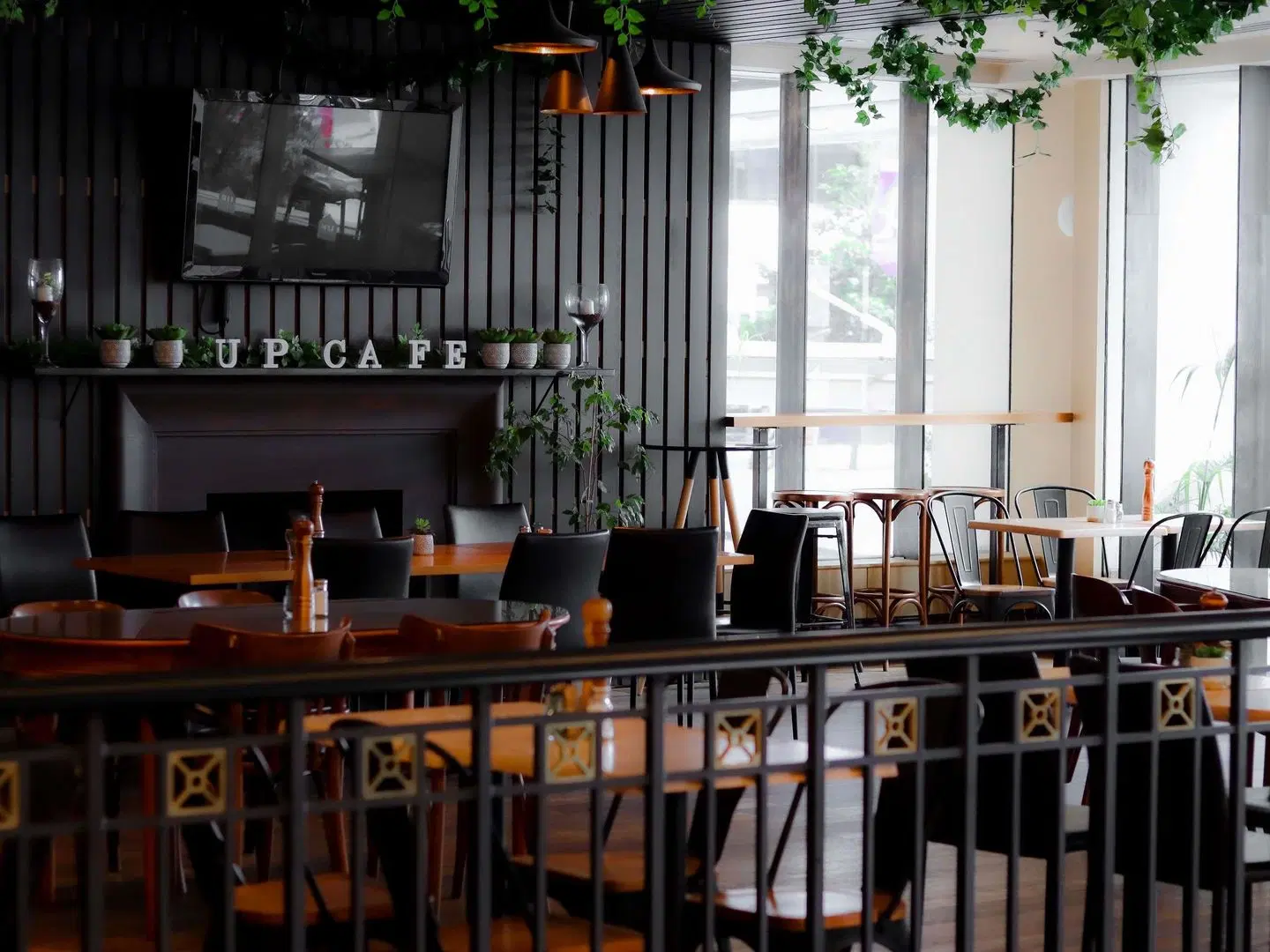 The Sebel Quay West Auckland Bar